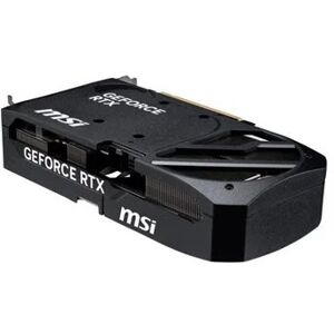 MSI GeForce RTX 5070 12G SHADOW 2X OC 12GB GDDR7 PCI Express Gen 5 Gaming Graphics Card