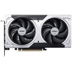 MSI GeForce RTX™ 5060 Ti 8G VENTUS 2X PLUS Gaming Graphics Card