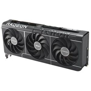 Asus Prime Radeon™ RX 9070 XT OC Edition 16GB GDDR6 Gaming Graphics Card