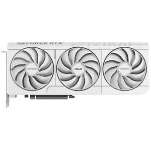 Asus PRIME GeForce RTX™ 5070 White OC Edition 12GB GDDR7 Gaming Graphics Card
