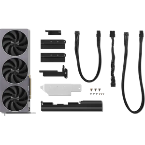 NVIDIA GeForce RTX 5080 16GB DP x3 + HDMI x1 GDDR7 Graphics Card