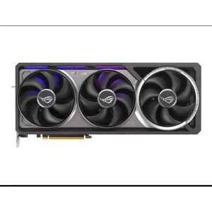 Asus ROG Astral GeForce RTX™ 5080 16GB GDDR7 OC Edition Gaming Graphics Card