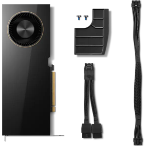 NVIDIA RTX 5880 Ada 48GB DP x4 GDDR6 Graphics Card