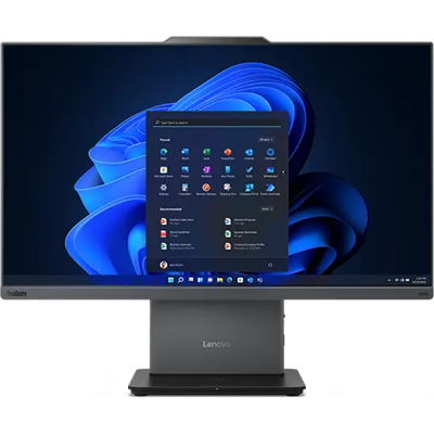 Lenovo ThinkCentre Neo 50a Gen 5 Intel (24″) Lenovo ThinkCentre Neo 50a Gen 5 Intel (24″)