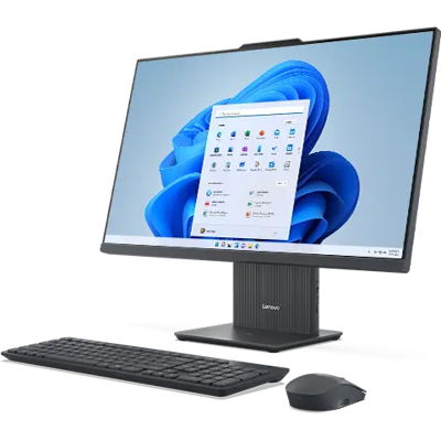 Lenovo IdeaCentre AIO I Intel (27″) Lenovo IdeaCentre AIO I Intel (27″)