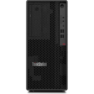 Lenovo ThinkStation P2 Tower Gen 2 (Intel) Workstation Lenovo ThinkStation P2 Tower Gen 2 (Intel) Workstation