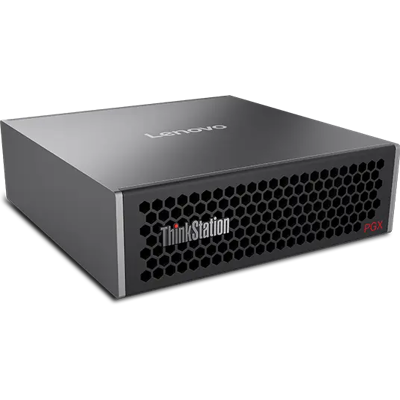 Lenovo ThinkStation PGX Small Form Factor Workstation Lenovo ThinkStation PGX Small Form Factor Workstation