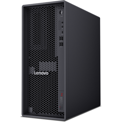 Lenovo ThinkStation P4 (AMD) Tower Workstation Lenovo ThinkStation P4 (AMD) Tower Workstation