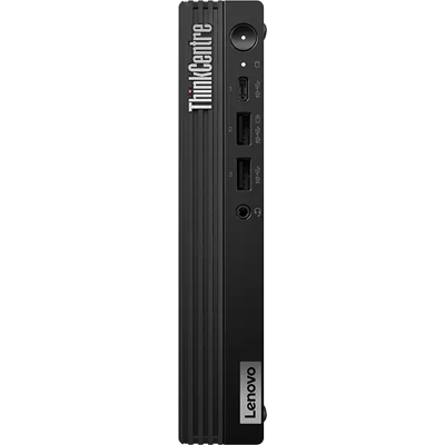 Lenovo ThinkCentre M75q Gen 5 Tiny (AMD) Lenovo ThinkCentre M75q Gen 5 Tiny (AMD)