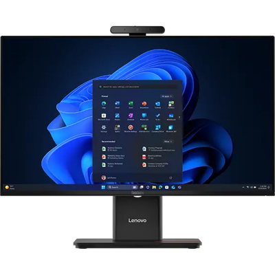 Lenovo ThinkCentre M70a Gen 6 Intel (24") All-In-One Lenovo ThinkCentre M70a Gen 6 Intel (24") All-In-One