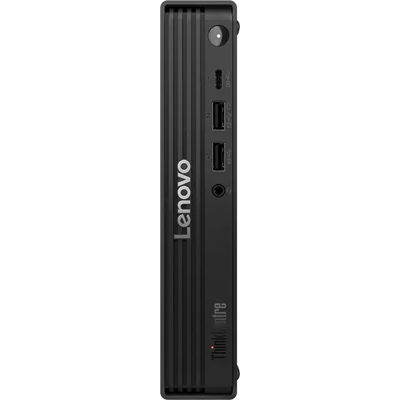 Lenovo ThinkCentre M90q Gen 6 Tiny (Intel) Lenovo ThinkCentre M90q Gen 6 Tiny (Intel)