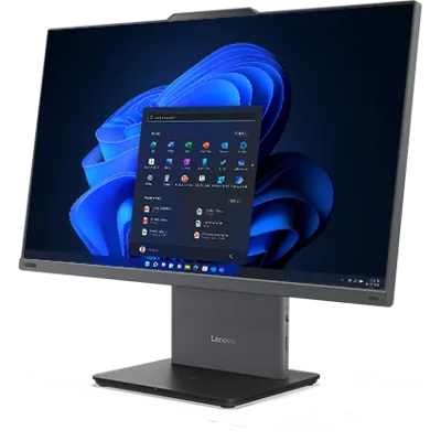 Lenovo ThinkCentre Neo 50a Gen 5 Intel (27″) Lenovo ThinkCentre Neo 50a Gen 5 Intel (27″)