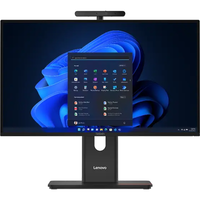 Lenovo ThinkCentre M90a Gen 6 Intel (24″) All-in-One Lenovo ThinkCentre M90a Gen 6 Intel (24″) All-in-One