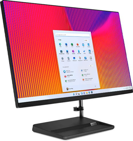 IdeaCentre AIO 3 (24”)