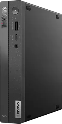 ThinkCentre Neo 50q Gen 4 Thin Client (Intel)