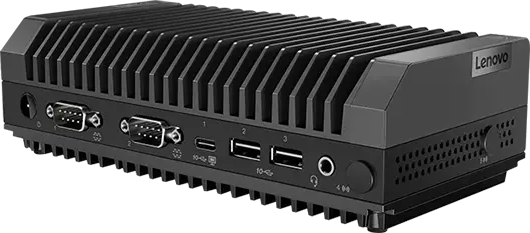 ThinkCentre ThinkEdge SE30 Wide Temp