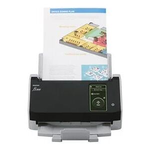 Ricoh fi-8040 Desktop Scanner Premium Bundle