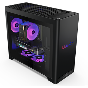 Legion Tower 5i Gen 10 (Intel) with RTX 5060