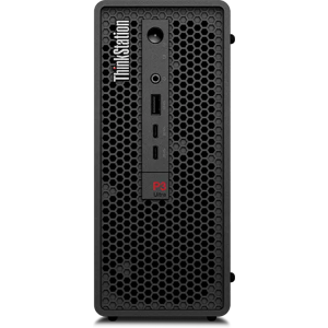 ThinkStation P3 Ultra Small Form Factor Gen 2 (Intel) Workstation
