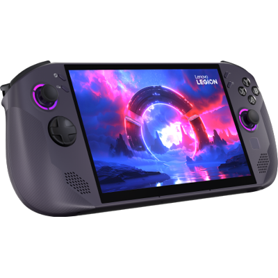 Lenovo Legion Go S Lenovo Legion Go S