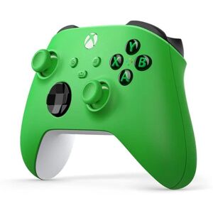 Microsoft Xbox Wireless Controller - Velocity Green Special Edition