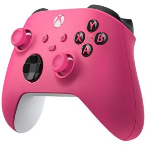 Microsoft Xbox Wireless Controller - Deep Pink Special Edition