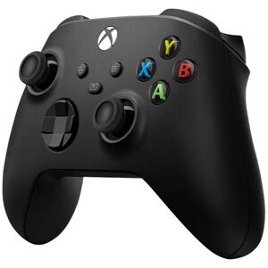 Microsoft Xbox Wireless Controller – Carbon Black