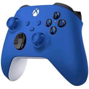 Microsoft Xbox Wireless Controller - Shock Blue Special Edition