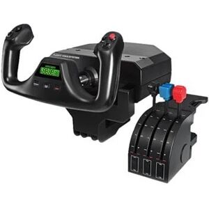 Logitech Flight Yoke System