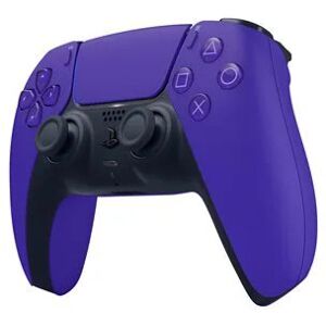 Sony PlayStation 5 DualSense Wireless Controller, V2 - Galactic Purple