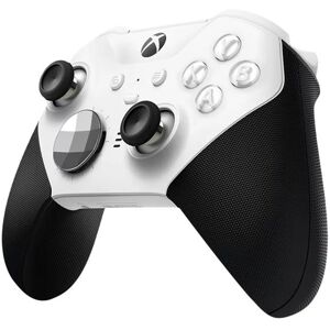 Microsoft Xbox Elite Series 2 Core Wireless Controller - White