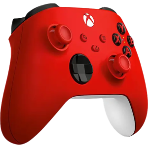 Microsoft Xbox Wireless Controller - Pulse Red Special Edition