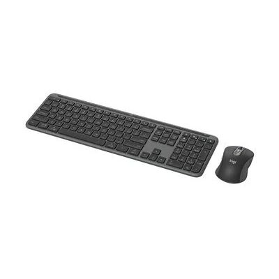 Logitech MK955 Signature Slim Keyboard & Mouse Combo Logitech MK955 Signature Slim Keyboard & Mouse Combo