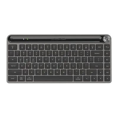 JLab Epic Mini Advanced Multi-Device Wireless Keyboard - Black JLab Epic Mini Advanced Multi-Device Wireless Keyboard - Black