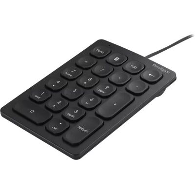 Kensington Wired Numeric Keypad Kensington Wired Numeric Keypad