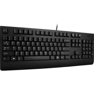 Lenovo Preferred Pro II USB Keyboard-Spanish Lenovo Preferred Pro II USB Keyboard-Spanish