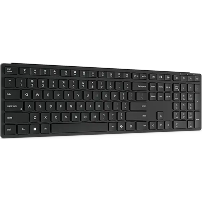 Lenovo Wireless Multi-Mode Pro Keyboard 6000 - LA Spanish Lenovo Wireless Multi-Mode Pro Keyboard 6000 - LA Spanish