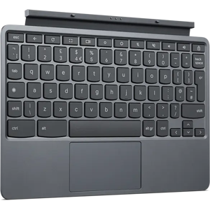 Lenovo Chrome Duet 11'' Folio Keyboard - US English