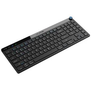 JLab JBuds Wireless Keyboard - Black