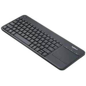 Logitech K400 Plus Touchpad Wireless Keyboard
