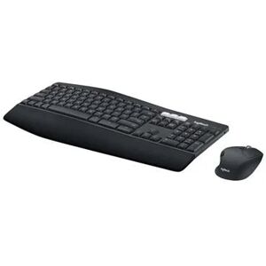 Logitech MK850 Performance Multi-Device Wireless Keyboard & Mouse