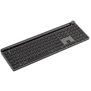 JLab Epic Wireless Keyboard - Black