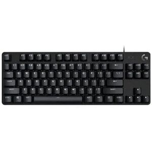 Logitech G G413 TKL SE Mechanical Gaming Keyboard