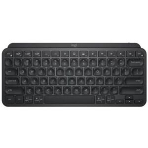 Logitech MX Keys Mini Wireless Keyboard - Black