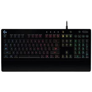 Logitech G213 Prodigy Gaming Keyboard