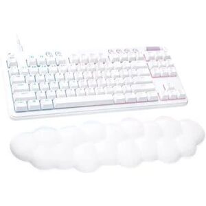 Logitech G713 Tactile Wired Gaming Keyboard