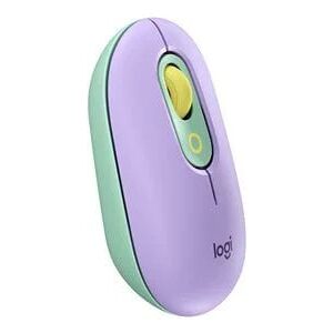 Logitech POP Wireless Mouse with Customizable Emojis  - Daydream