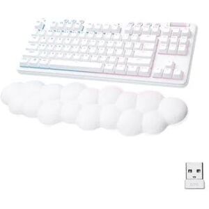 Logitech G715 GEM Tactile Wireless Gaming Keyboard