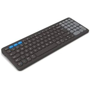 ZAGG Pro Keyboard 15 Wireless Charging Desktop Keyboard, 15 inches - Black