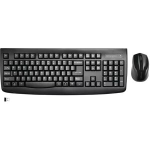 Kensington Keyboard for Life Wireless Desktop Set